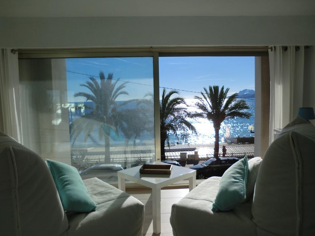 Le Panoramer Sea View Cannes Room photo