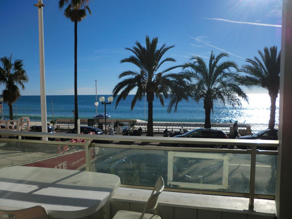 Le Panoramer Sea View Cannes Room photo