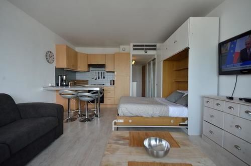 Le Panoramer Sea View Cannes Exterior photo